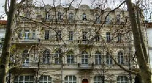 Новости Севастополя - Финишировала международная парусная регата «Морской Корпус – Города-Герои 2011»