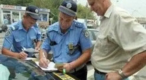 Новости Севастополя - В Севастопольской бухте обнаружили двухсантиметровый слой нефти