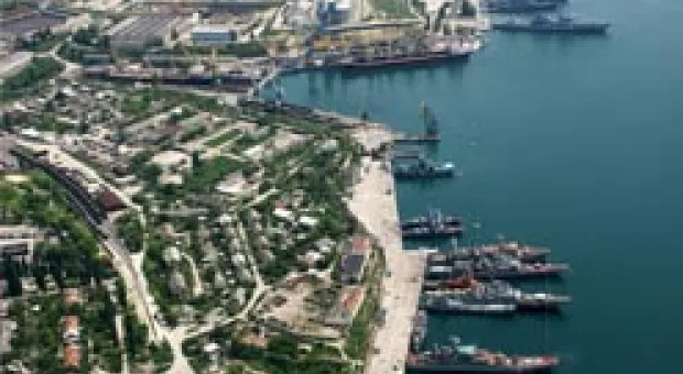 Новости Севастополя - Севастополь получит в подарок 10 тыс. кустов роз