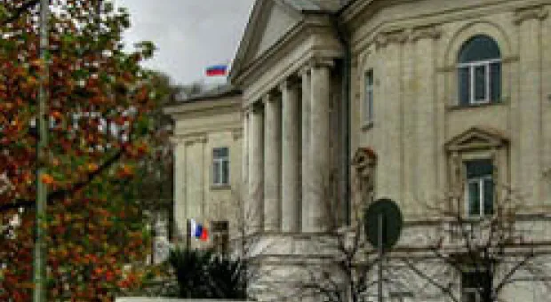 Новости Севастополя - Балаклава кратковременно побудет без света