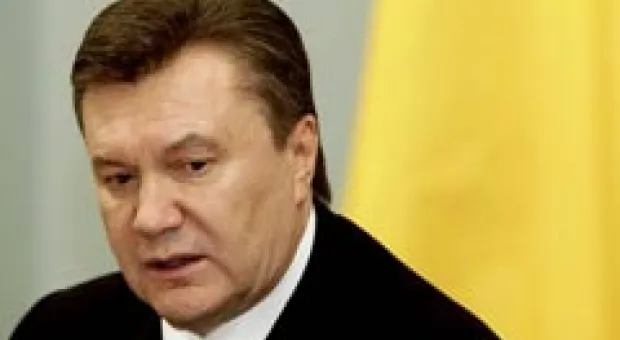Мировые новости - Янукович: в Украине будет применена шоковая терапия