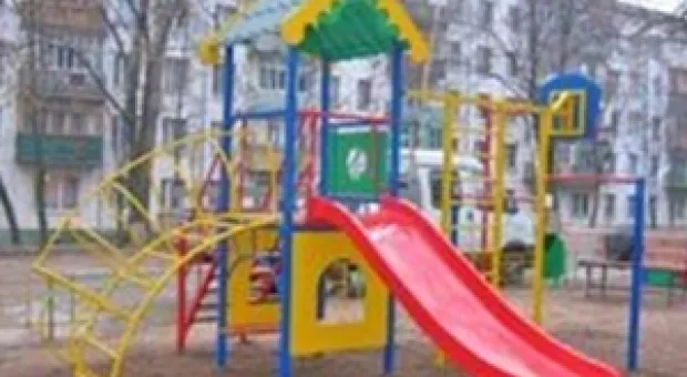Новости Севастополя - Севастопольские пожарные закрыли развлекательный центр "Калипсо"