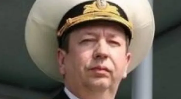 Новости Севастополя - В Севастополе стартовала парусная регата крейсерских яхт
«Кубок Крыма-2011» на призы командующего ВМС Украины