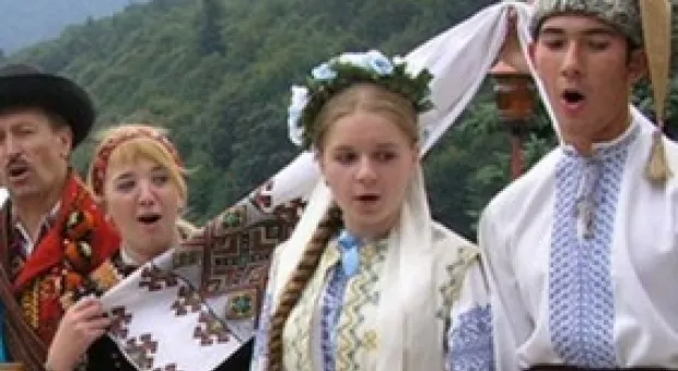 Новости Севастополя - Экстремальный заплыв Виктора Пискунова и Александра Белова