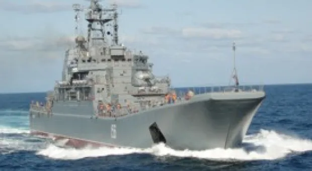 Новости Севастополя - Россия и Украина перезагрузили отношения в Севастополе