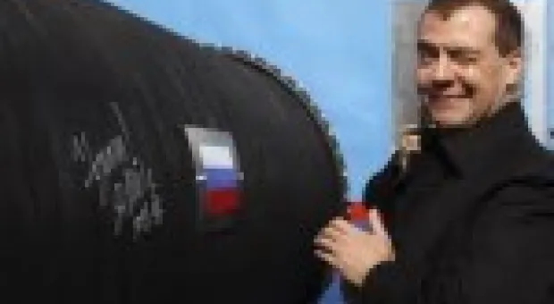 Мировые новости - Никита Михалков об "украинском кино": «У вас снимают кино только о казаках. Кому это интересно?»