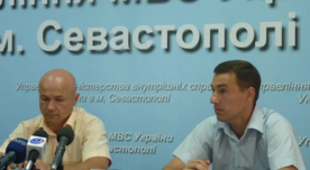Новости Севастополя - Очередной «урожай» севастопольских пиротехников: более двух тонн боеприпасов вывезено из Инкерманских штолен
