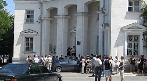 Новости Севастополя - Сегодня вечером в Севастополе состоится самое массовое исполнение вальса