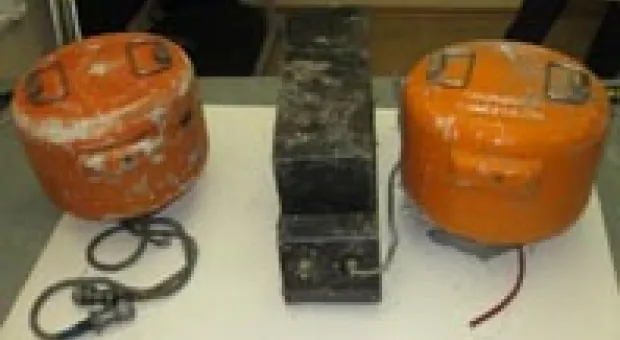 Ту-134 разбился из-за пьяного штурмана и неверных рефлексов пилота