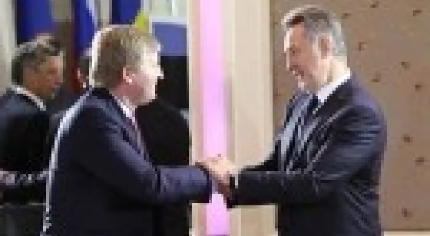 Мировые новости - Казаки грозят беспорядками в Крыму, если милиция не отпустит их атамана