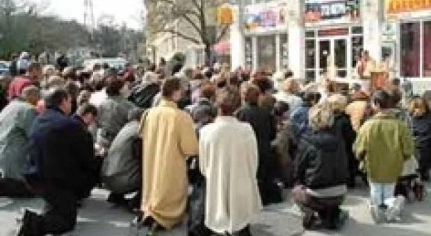 Новости Севастополя - Причины высоких тарифов в Севастополе – бесхозяйственность коммунальщиков и воровство в кругу «заинтересованных чиновников», считает Яцуба
