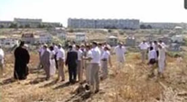 Новости Севастополя - В Севастополе никак не закончится реконструкция Малахова кургана. Причина банальна: нет проекта благоустройства и денег