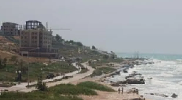 Новости Севастополя - В Севастополе финишировал открытый кубок города по парусному спорту, посвященный Дню рыбака