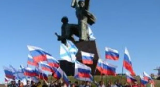Новости Севастополя - Вчера на аппаратном совещании в СГГА говорили об одной из двух вечных бед