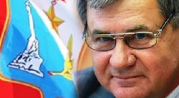 Новости Севастополя - Начальник управления экономики Севастополя сбежал от предпринимателей