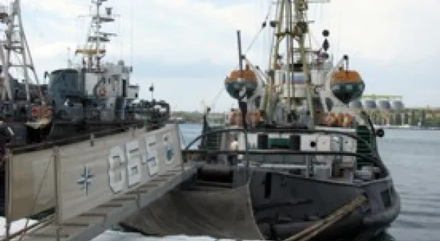 Новости Севастополя - У Севастополя есть все возможности стать городом фестивалей. Это властям доказало Байк-шоу