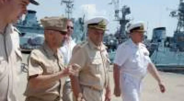 Новости Севастополя - Анастасия Волочкова собирается замуж за байкера
