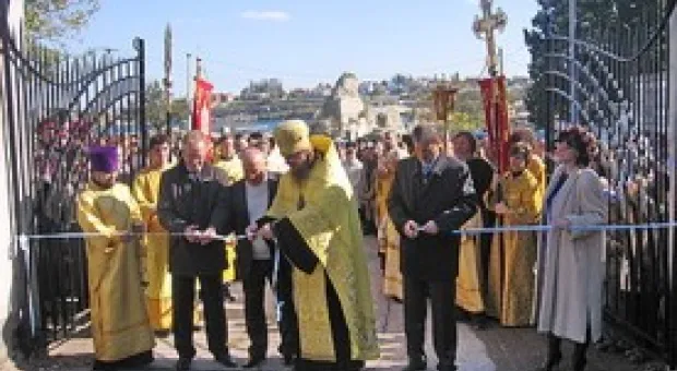 Новости Севастополя - Борьба с зарплатой в «конверте» продолжается