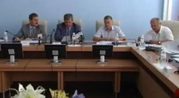 Новости Севастополя - За использованием бюджетных денег, направляемых на ремонт жилого фонда, будут осуществлять контроль сами севастопольцы