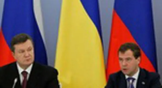 Новости Севастополя - Янукович отложил визит в Севастополь