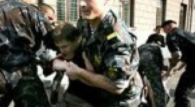 Мировые новости - Бомжи Украины – считайте, всех не пересчитаете!