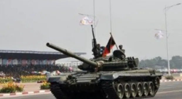 Мировые новости - Помогите остановить убийства