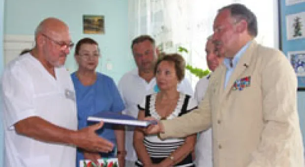 Новости Севастополя - Эпопея со строительством дюкера закончилась банально: у кого-то отвисли карманы, а дюкер провис сверх допустимых для эксплуатации пределов. В СГГА ищут виновных