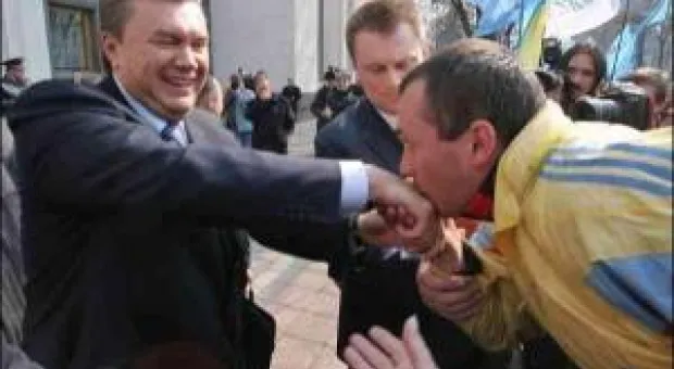 Мировые новости - Украинский шахтер: Нас держат за скотов...Добычь давай! Проходку давай!