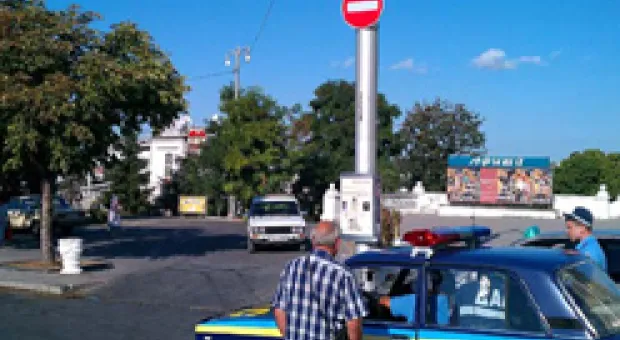 Новости Севастополя - Коммунисты Севастополя проводят среди жителей города референдум-опрос об отношении к пенсионной реформе
