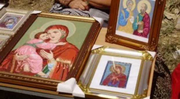 Новости Севастополя - Парусная регата на призы международного яхт-клуба «Адмирал» бьет рекорды массовости