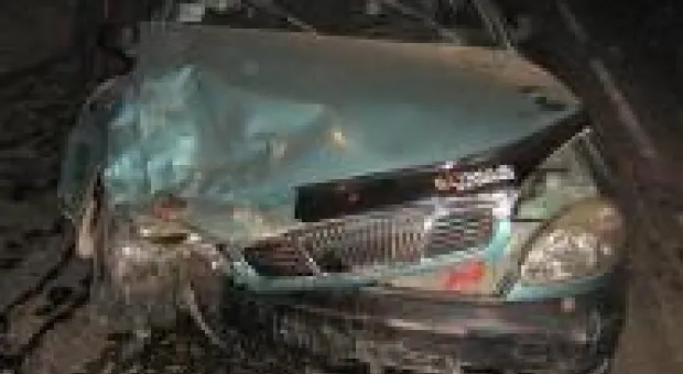 Новости Севастополя - В Севастопольской городской госадминистрации чествовали матерей-героинь