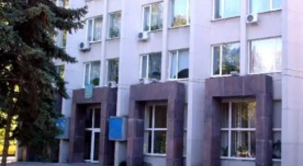 Новости Севастополя - В Севастополе проходят съемки детективного сериала