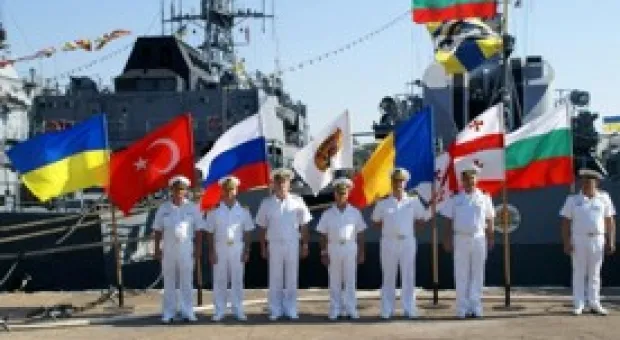 Новости Севастополя - На сегодняшний день регионы Украины осуществляют шефство над 106 подразделениями ВМС Украины
