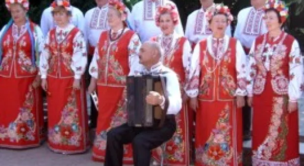 Мировые новости - IV Международный фестиваль театрального искусства «ТЕАТР. ЧЕХОВ. ЯЛТА»