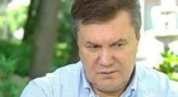Мировые новости - Герман считает, что Ющенко был честным президентом: Он патриот и любит Украину