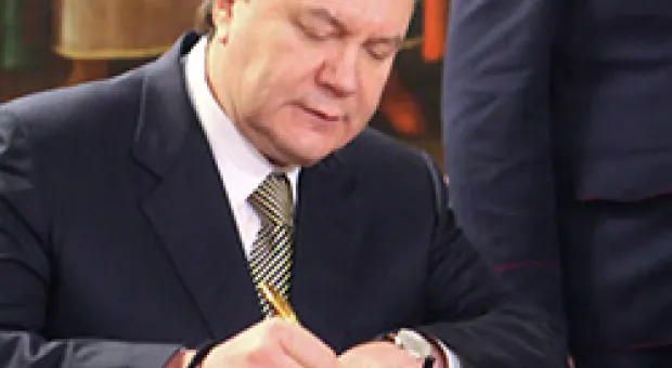 Новости Севастополя - "Украинских флагов в Севастополе будет больше с каждым годом..."