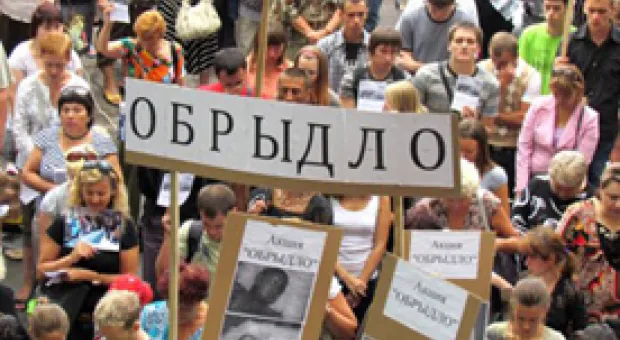 Мировые новости - Нам не нужны в городе бедные туристы: от них потом запах картошки и лука, - мэр Ялты