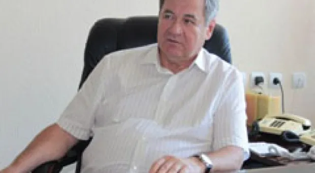 Новости Севастополя - Назначен еще один заместитель председателя Севастопольской ГГА. Пока с приставкой и.о.
