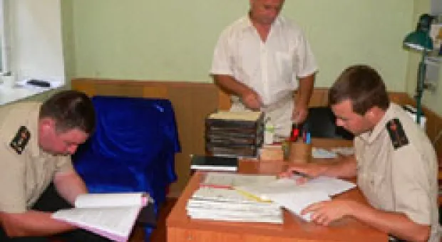Новости Севастополя - Севастопольские пиротехники МЧС обнаружили минное поле