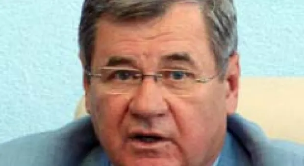 Новости Севастополя - Яцуба назвал четыре районные администрации Севастополя «большой роскошью»