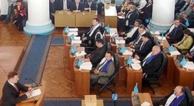 Новости Севастополя - Пока СБУ расследует деятельность Владимира Магара, Владимир Яцуба уже подыскал ему замену