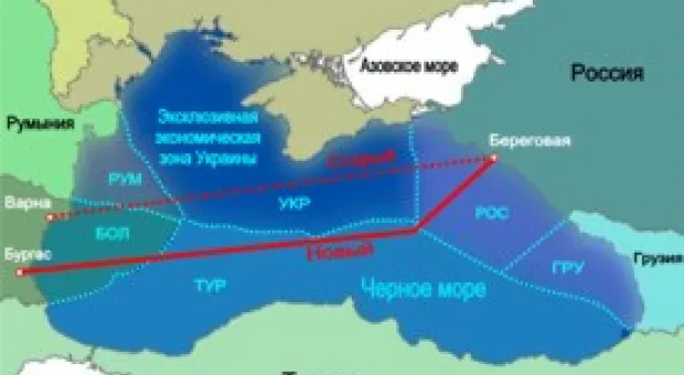 Мировые новости - Консульство РФ в Крыму обвинили в политической коррупции
