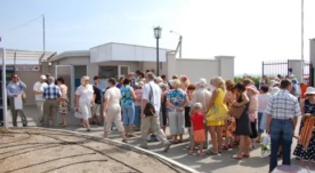 Новости Севастополя - Власти Севастополя предлагают сделать пляжи наполовину платными