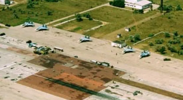 Мировые новости - Экс-министр обороны Украины: Россия объявила нам войну...
