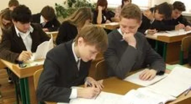 Новости Севастополя - Колесниченко: Государственный статус для русского языка сегодня невозможен