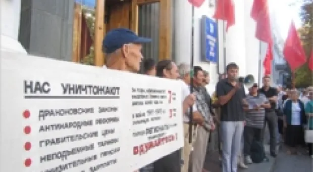 Новости Севастополя - Проезд в электричках Крыма подорожает