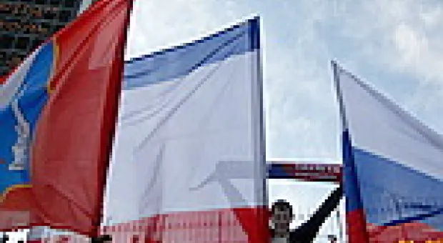 Мировые новости - Россия впустила на свою территорию крымского атамана, депортированного с Украины