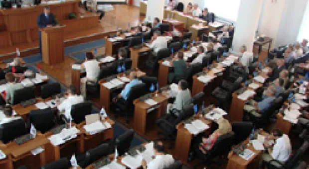 Новости Севастополя - Жители поселка Николаевка недовольны транспортной развязкой на 7-м километре Балаклавского шоссе