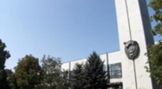 Новости Севастополя - Губернатор Севастополя захотел увидеть Антарктиду