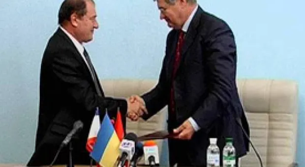 Новости Севастополя - В Севастополе в земельном вопросе бюрократия достигла своей критической точки